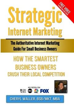 portada Strategic Internet Marketing for Small Business Owners