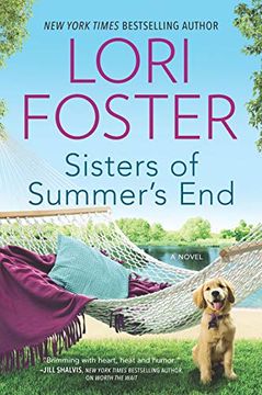 portada Sisters of Summer's end (Summer Resort) 