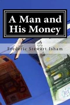 portada A Man and His Money