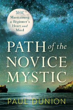 portada Path of the Novice Mystic (en Inglés)