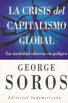 portada Crisis del Capitalismo Global la (in Spanish)