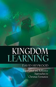 portada Kingdom Learning (en Inglés)