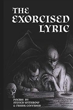 portada The Exorcised Lyric (en Inglés)