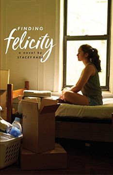 portada Finding Felicity (en Inglés)