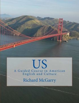 portada US!: A Guided Course in American English and Culture