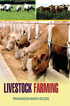 portada Livestock Farming (in English)