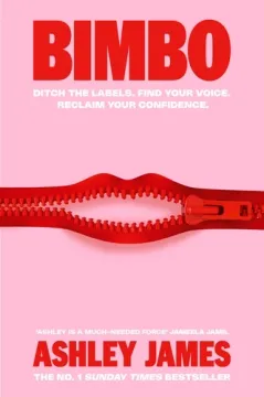 portada Bimbo (en Inglés)