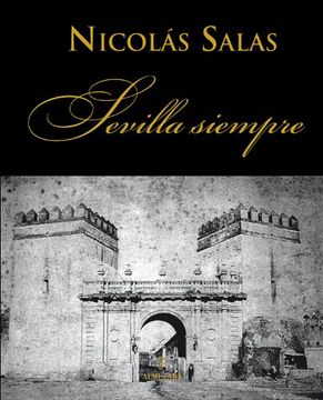 portada Sevilla Siempre (in Spanish)