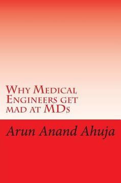 portada Why Medical Engineers Get Mad at MDS (en Inglés)
