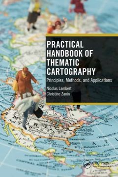 portada Practical Handbook of Thematic Cartography (in English)