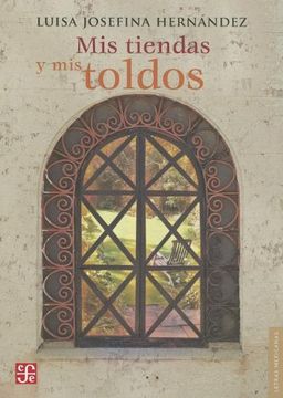 portada Mis Tiendas y mis Toldos (in Spanish)