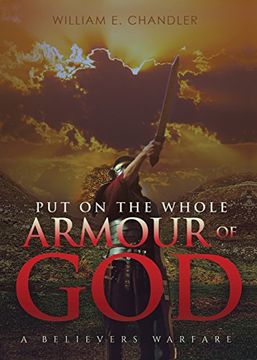 portada PUT ON THE WHOLE ARMOUR of GOD (en Inglés)