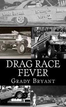 portada drag race fever (in English)