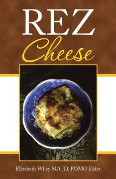 portada Rez Cheese (in English)