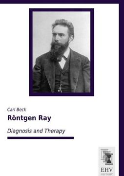 portada Röntgen ray (en Inglés)