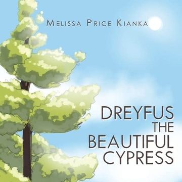 portada Dreyfus the Beautiful Cypress 