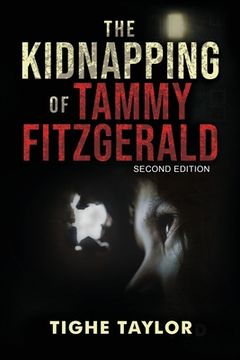 portada The Kidnapping of Tammy Fitzgerald (en Inglés)