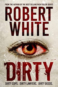 portada Dirty (en Inglés)