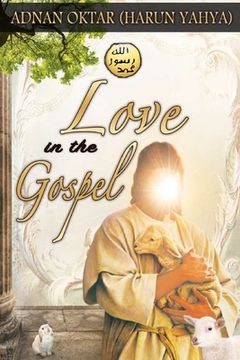 portada Love in the Gospel - b (en Inglés)