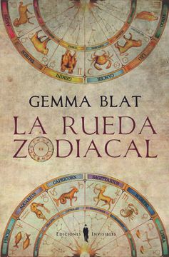 portada La Rueda Zodiacal (in Spanish)