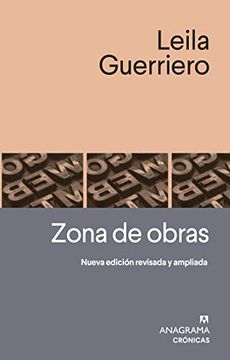 portada Zona de Obras (in Spanish)