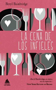 portada Cena de Los Infieles (in Spanish)