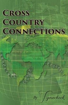 portada CROSS COUNTRY CONNECTIONS c3