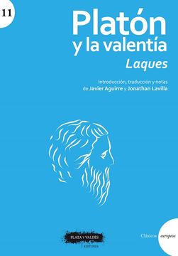 Platon y la Valentia