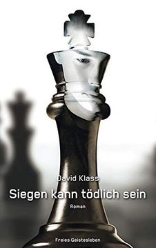 portada Siegen Kann Tödlich Sein (en Alemán)