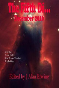 portada The Fifth Di... December 2016 (en Inglés)