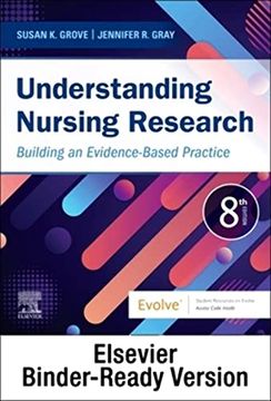 portada Understanding Nursing Research - Binder Ready: Building an Evidence-Based Practice (en Inglés)