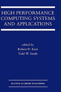high performance computing systems and applications (en Inglés)
