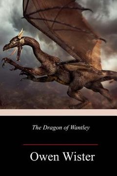 portada The Dragon of Wantley (en Inglés)