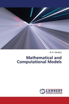portada Mathematical and Computational Models (en Inglés)