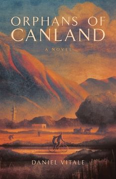 portada Orphans of Canland (en Inglés)