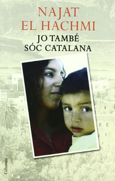 portada Jo També sóc Catalana (Clàssica) (en Catalá)