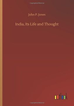 portada India, its Life and Thought 