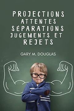 portada Projections, Attentes, Séparations, Jugements et Rejets (French) (en Francés)
