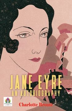 portada Jane Eyre: An Autobiography 