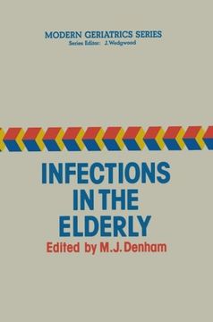 portada Infections in the Elderly (Modern Geriatrics Series)
