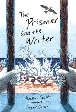 portada The Prisoner and the Writer 