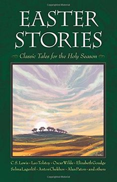 portada Easter Stories: Classic Tales for the Holy Season
