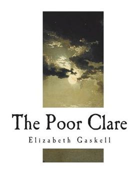 portada The Poor Clare