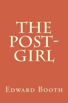 portada The Post-Girl