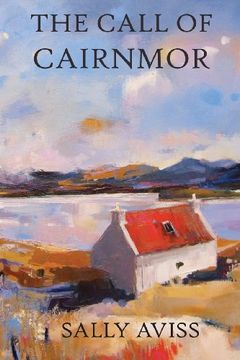 portada The Call of Cairnmor (en Inglés)