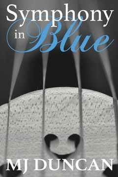 portada Symphony in Blue (en Inglés)
