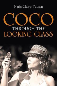 portada Coco Through the Looking Glass (en Inglés)
