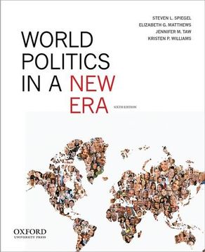 portada World Politics in a New Era