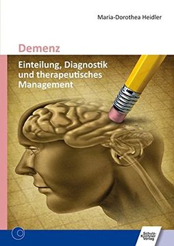portada Demenz (in German)