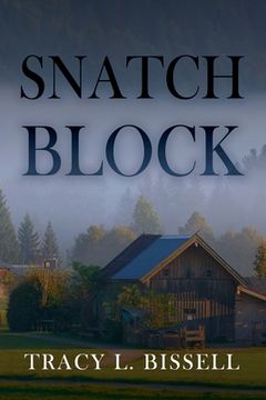 portada Snatch Block (in English)